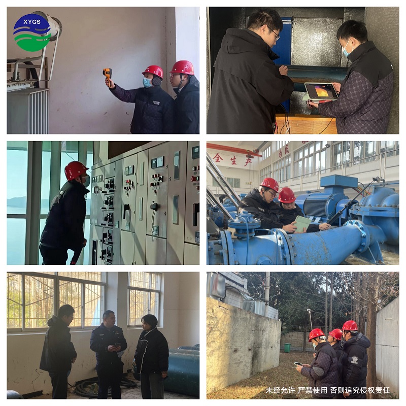 怎嗎合理布放与安装井用柴油機水泵——砖题解析9