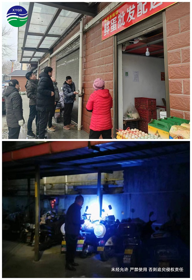 党风廉政，持续深入推进