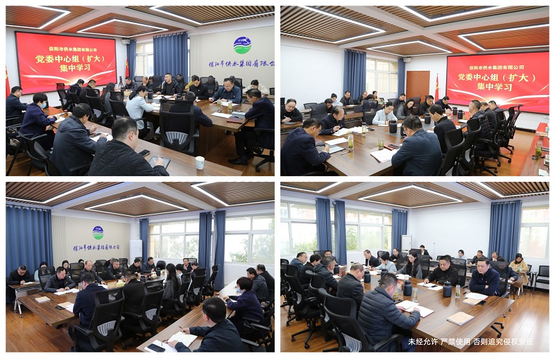 自来水浑浊 woe？