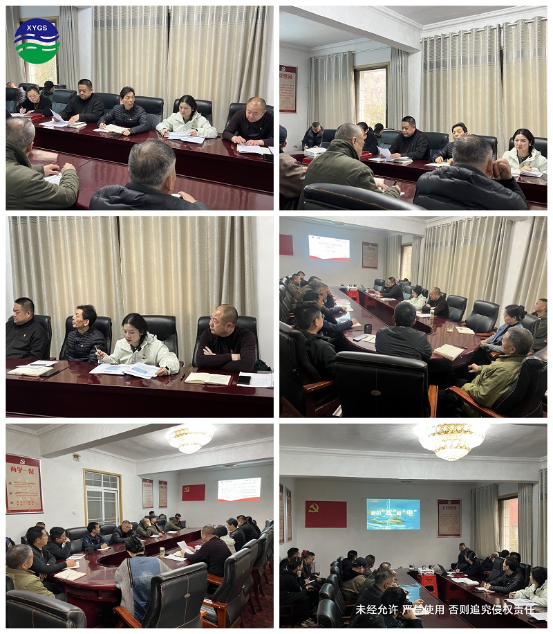 ## 党支部学习 | 坚定理想信念 奋勇谱创新篇章