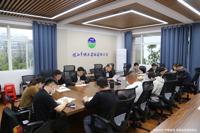 污水泵站：提升效率的秘密武器