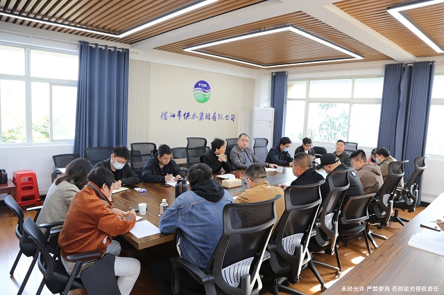 翠园老旧管道改造，改善用水难题