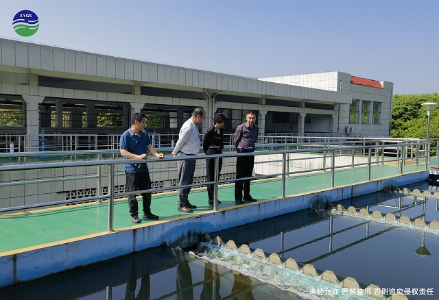 ISL系列单级立式管道泵