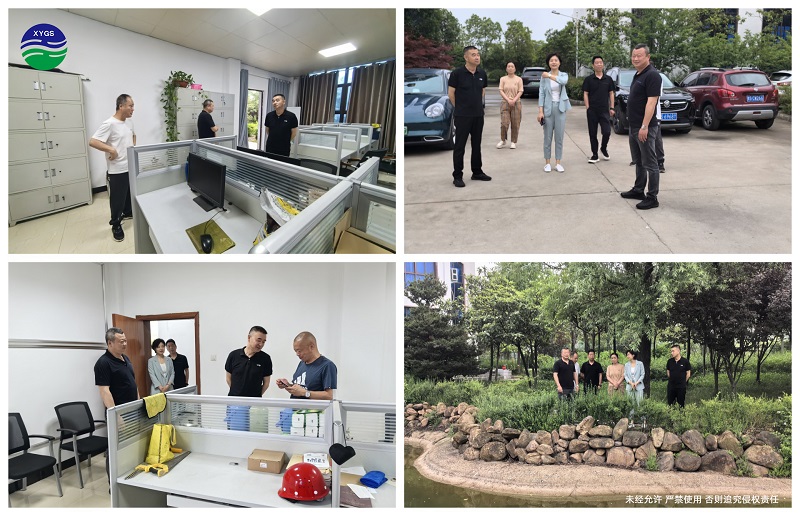 地埋消防增压泵：保障安全用水新方案