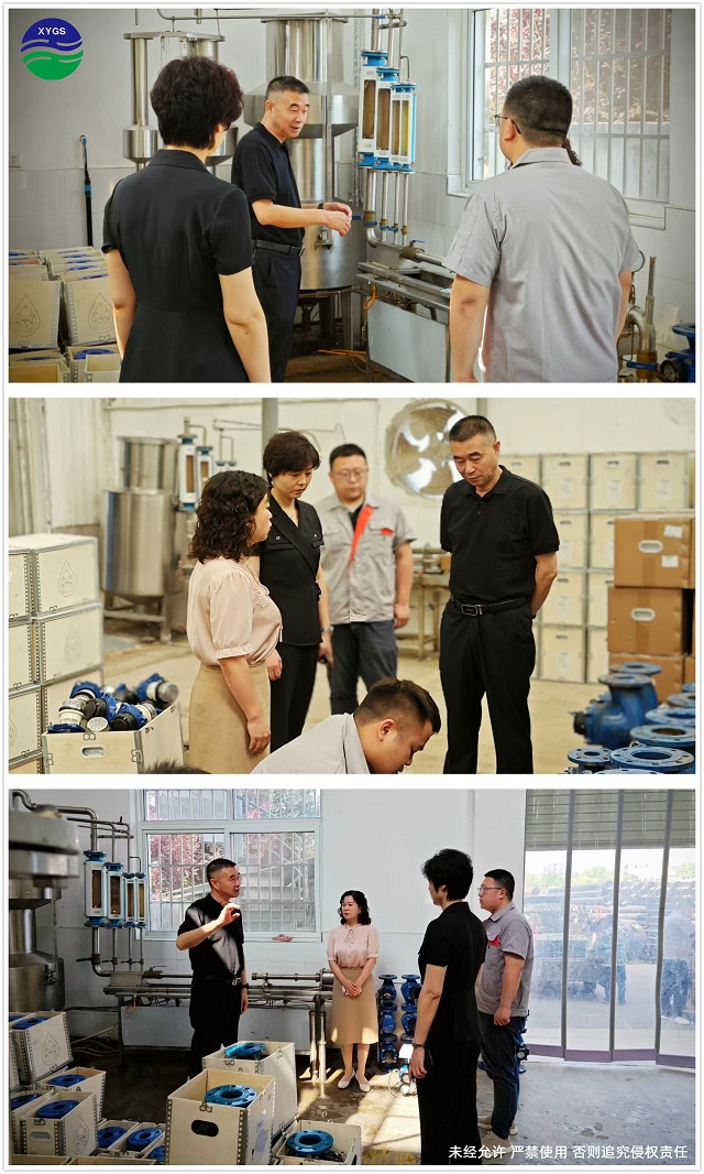 “特别嘉宾” 闪耀主题党日活动