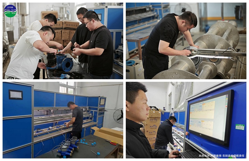 海淀文慧园小区改造 无压供水解析