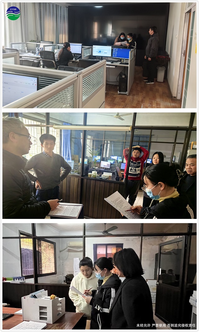 智能双罐无负压供水：高效安全，给您便捷用水体验