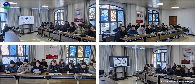 未来城市智慧水务：智能型无负压给水装置