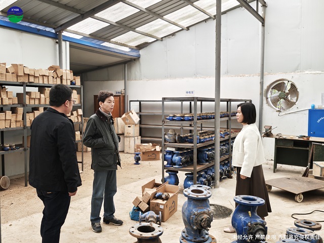 一体化消防泵方案