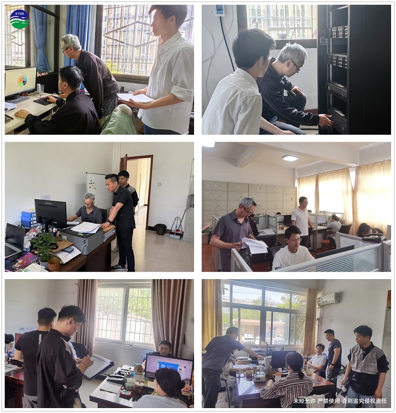 南方筑友，供水设备专家