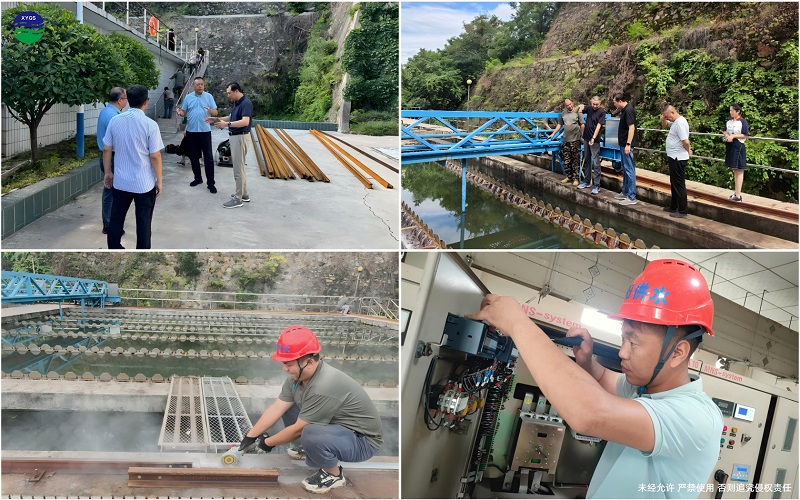 不锈钢拼装水箱优势多 💯 环保轻松安装